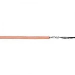 Image of Bus cable 2 x 0.50 mm2 Orange Belden 30