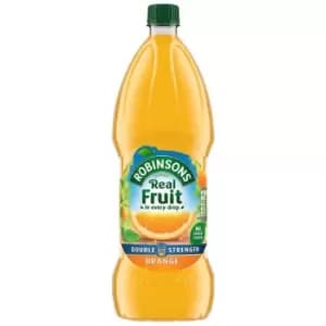Image of Robinsons Robinsons D/Conc NAS Orange 1.75Ltr