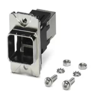 Image of Phoenix Contact Cuc-V14-F1Zni-Em/r4B8 Mounting Frame, Panel