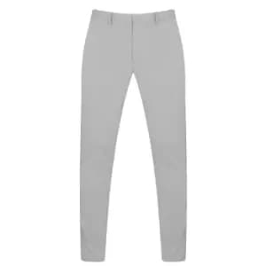 Image of Boss Boss Kaito Chinos - White