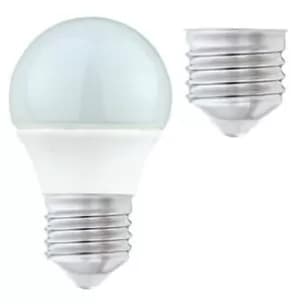 Image of Status 4W LED Golf Ball Bulb - Edison Screw