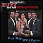 Image of Ruby And The Romantics - Our Day Will Come: The Very Best Of (Music CD)