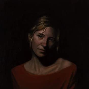 Image of Helena Deland - Someone New CD