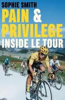 Image of Pain and Privilege by Sophie Smith