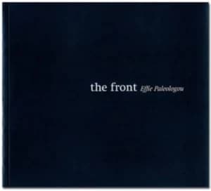 Image of The Front by Effie Paleologou and Liz Kent Paperback