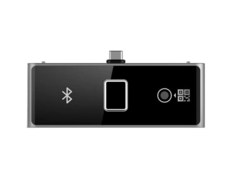 Image of Hikvision DS-KAB673-FBQR