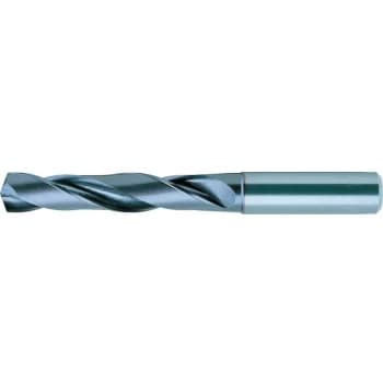 Image of Swisstech - 5.00MM Q-Coat Carbide Drill 3XD