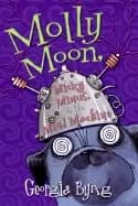Image of molly moon micky minus and the mind machine
