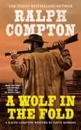 Image of wolf in the fold
