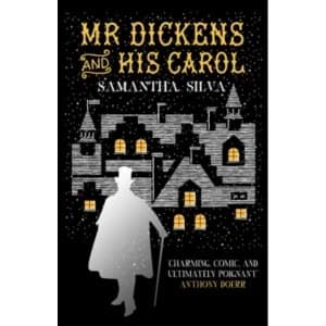 Image of Mr Dickens and His Carol