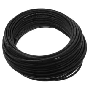 Image of Plastic Tube for compressed air system 02506 by Febi Bilstein