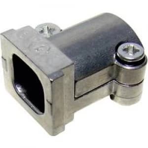 Image of Loop tip terminal Provertha 5815GDC Silver