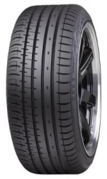 Image of Accelera Phi-R 205/40 R18 86Y XL