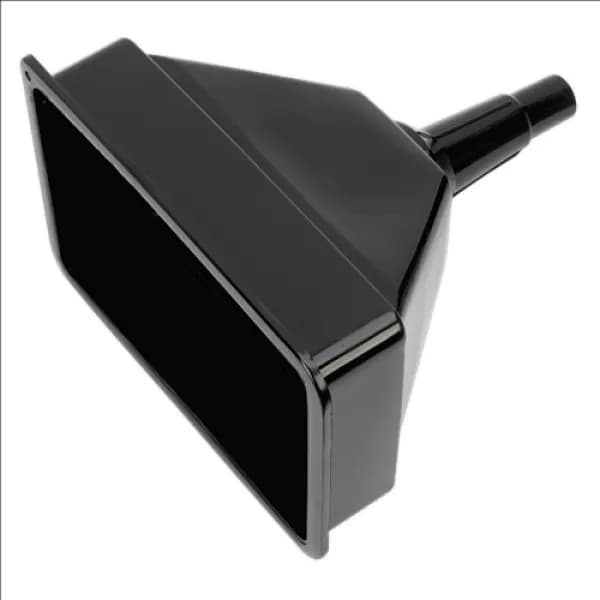 Image of Genuine SEALEY OIL/TF Tractor Funnel with Water Separating Filter