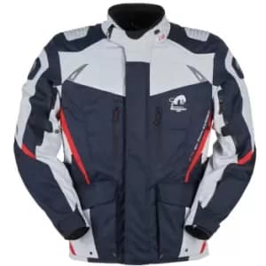 Image of Furygan Apalaches Blue White Red S