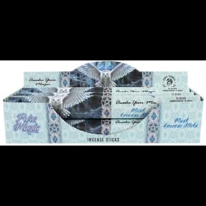 Image of Pack of 6 Awake Your Magic Incense Sticks by Anne Stokes