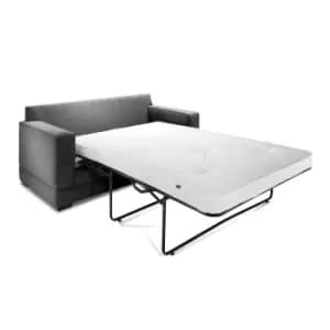 Image of Jay-Be Modern Raven 2 Seater Sofa Bed