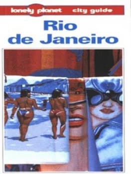 Image of Rio De Janeiro by Andrew Draffen Book