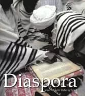 Image of diaspora and the lost tribes of israel