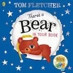 Image of There's a Bear in Your Book