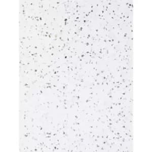 Image of Multipanel Classic Bathroom Wall Panel Unlipped 2400 X 1200mm Blizzard - 722211