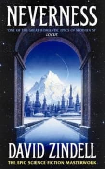 Image of Neverness by David Zindell Paperback