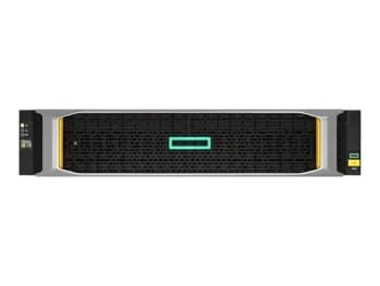 Image of HPE Modular Smart Array - 2062 12Gbs SAS SFF Storage - Hard Drive Arr