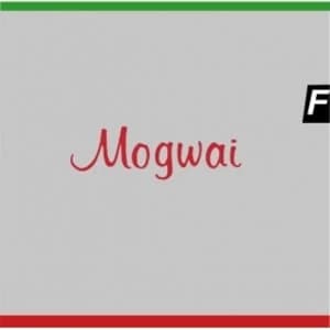 Image of Mogwai - Happy Songs For Happy People CD