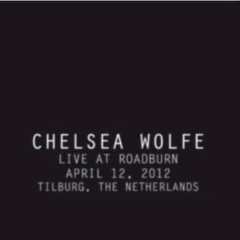 Image of Wolfe, Chelsea - Drunk in Hell CD