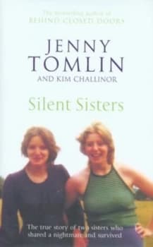 Image of Silent Sisters by Jenny Tomlin Hardback