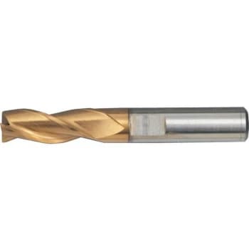 Image of 2.0MM TiN L/S KC3 Throwaway Cutter - Kennedy