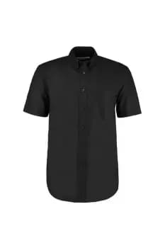 Image of Workwear Oxford Short Sleeve Shirt
