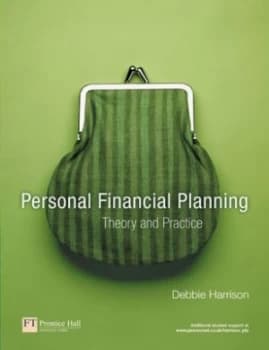Image of Personal Financial Planning by Debbie Harrison Paperback