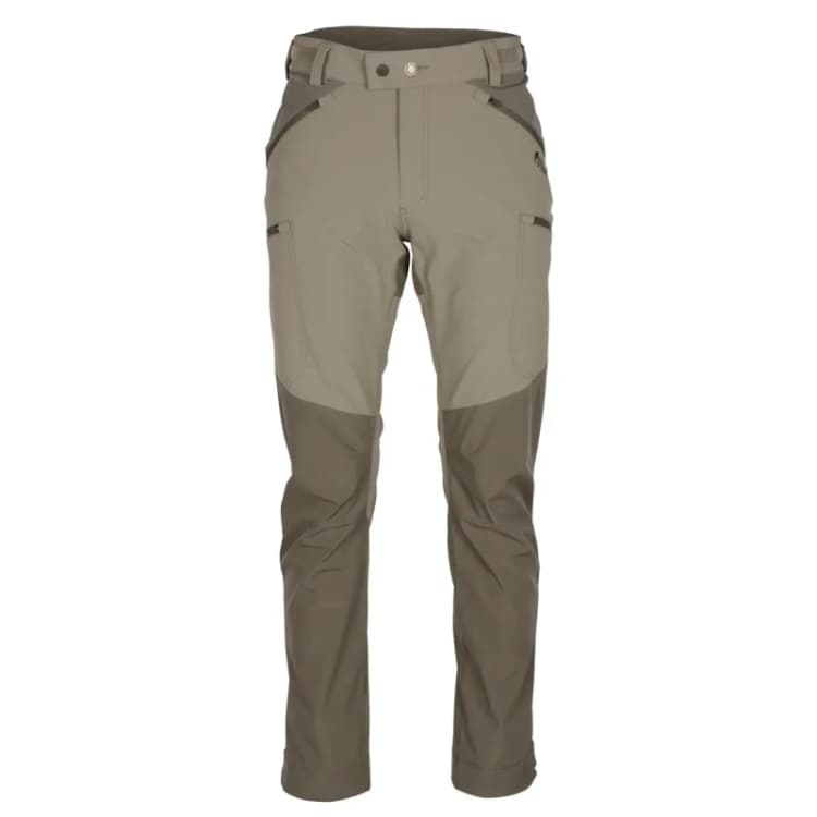 Image of Trousers Pinewood Abisko Brenton Marron Male C54