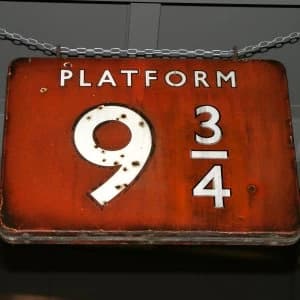 Image of Red Letter Days - Harry Potter London Bus Tour for Two