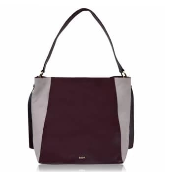 Image of Biba Unlined Tote Bag - Multi