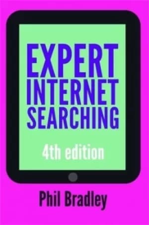 Image of Expert Internet Searching