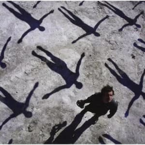 Image of Muse Absolution CD
