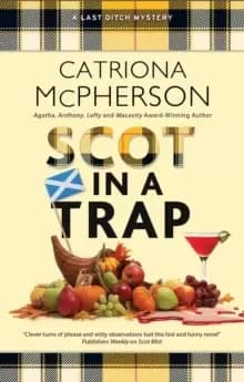 Image of Scot in a Trap