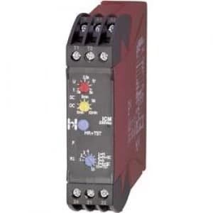 Image of 2 change overs Hiquel ICM 230Vac