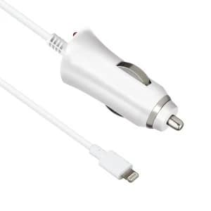 Image of Kit In-Car Lightning Charger