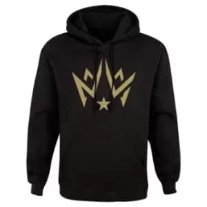 Image of Call of Duty Dallas Empire Hoodie - Black