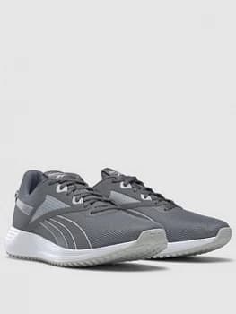 Image of Reebok Lite Plus 3.0 - Grey/White, Size 10, Men