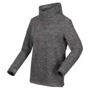 Image of Regatta Radmilla Overhead Fleece - Grey