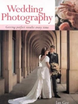 Image of Wedding Photography by Ian Gee Paperback