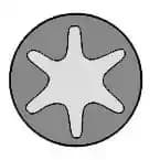 Image of Gasket Bolt kit 14-32332-01 by Victor Reinz