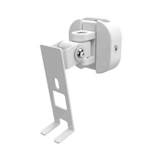 Image of Hama Wall Mount for Sonos PLAY:1, full motion - White