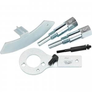 Image of Draper Expert 6 Piece Fiat, Alfa Romeo and Lancia Timing Kit
