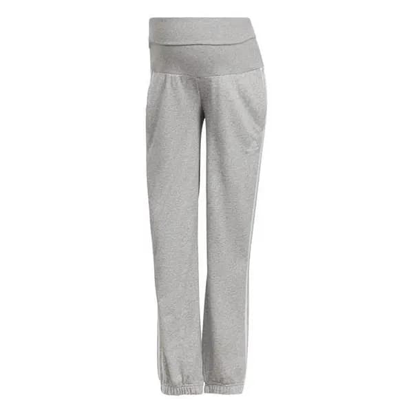Image of adidas Maternity Pants Womens 6 (XXS) Black 67128703270
