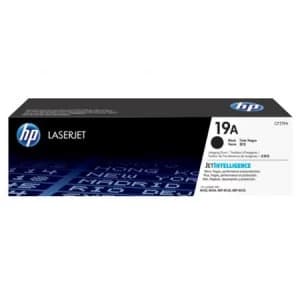 Image of HP 19A Black Original Imaging Drum Unit
